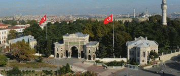 اپلای به دانشگاه های ترکیه