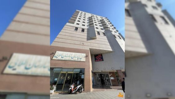 معرفی سه هتل آپارتمان مشهد