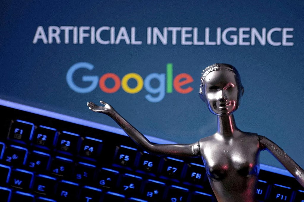 مهندس گوگل به سرقت اسرار هوش مصنوعی این شرکت برای چین متهم شد