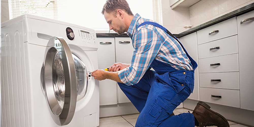 تعمیرات لباسشویی بوش