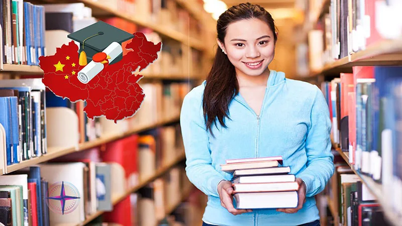 بهترین دانشگاه های چین