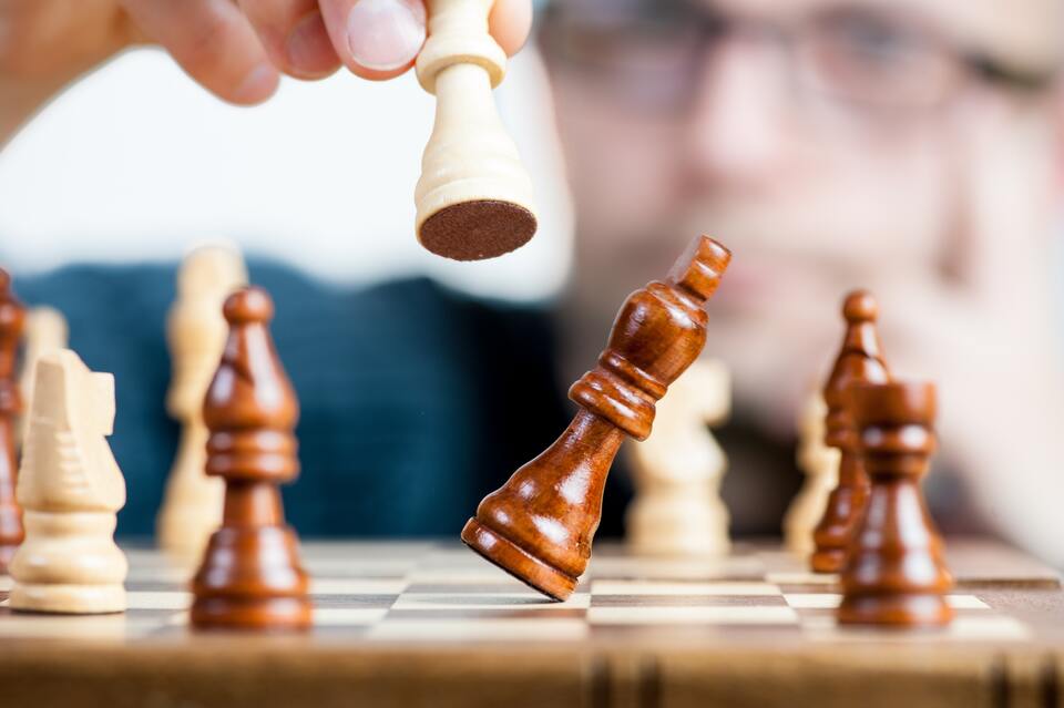 استفاده از تست MBTI در استخدام