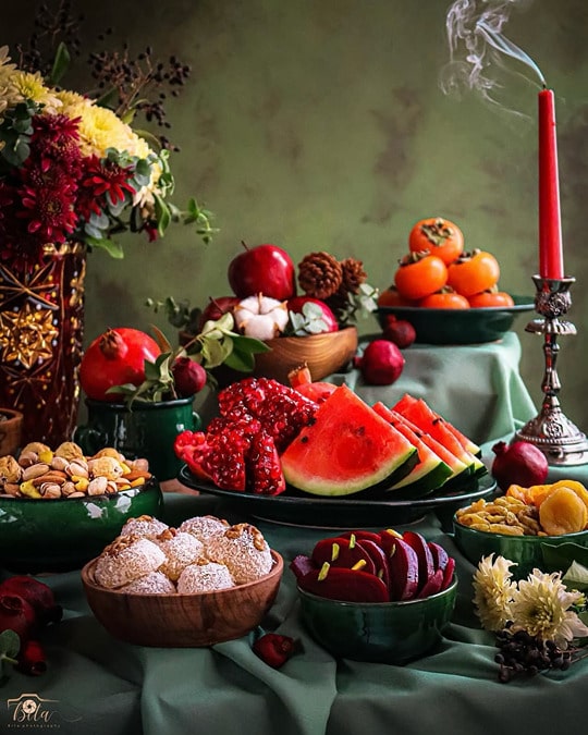 Shabe Yalda