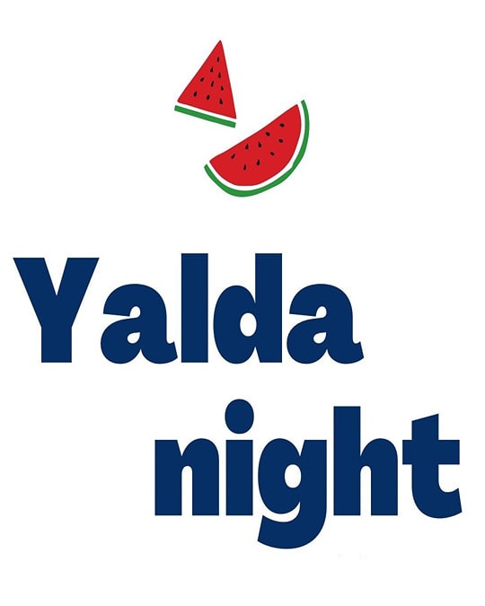 Yalda night