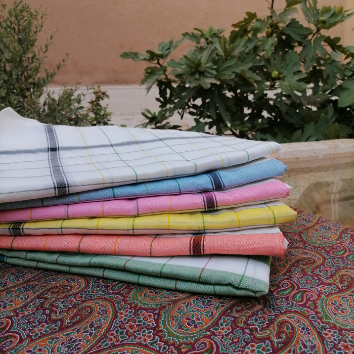تاریخچه شمد یزدی