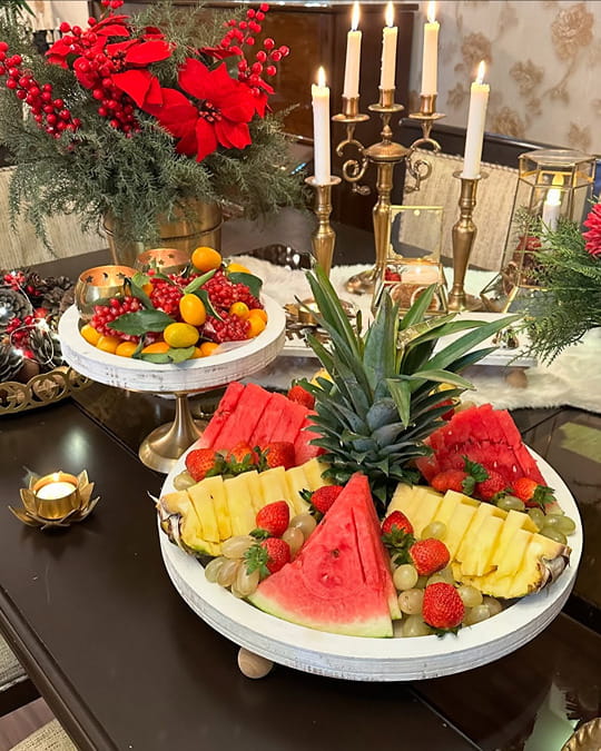جشن شب یلدا