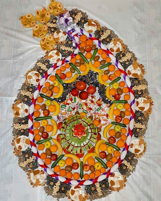 شب چله