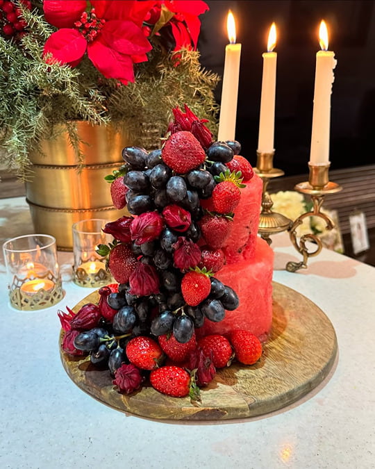 شب یلدا بلندترین شب سال است