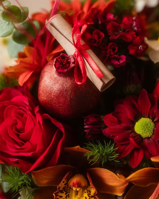 چیلله گئجه سی