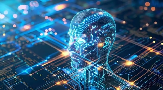 تمرکز بر حاکمیت هوش مصنوعی