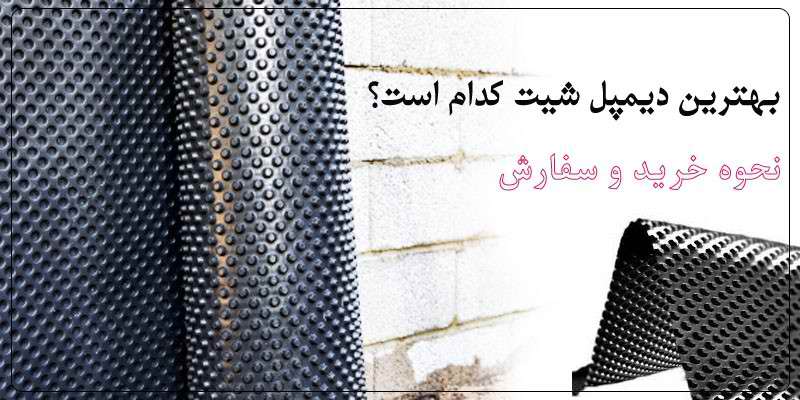 بهترین-دیمپل-شیت