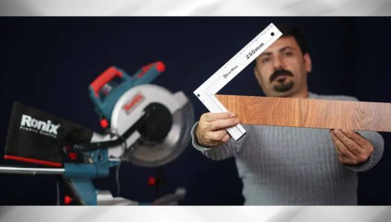 برش فارسی بر قوطی