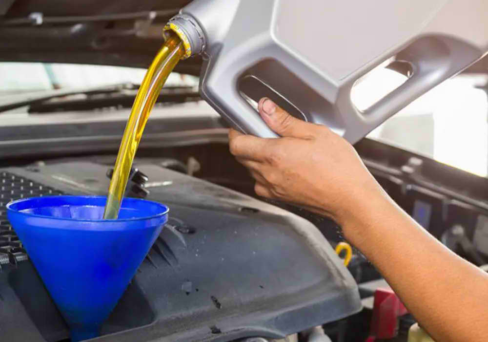 راه‌های جلوگیری از خرابی موتور