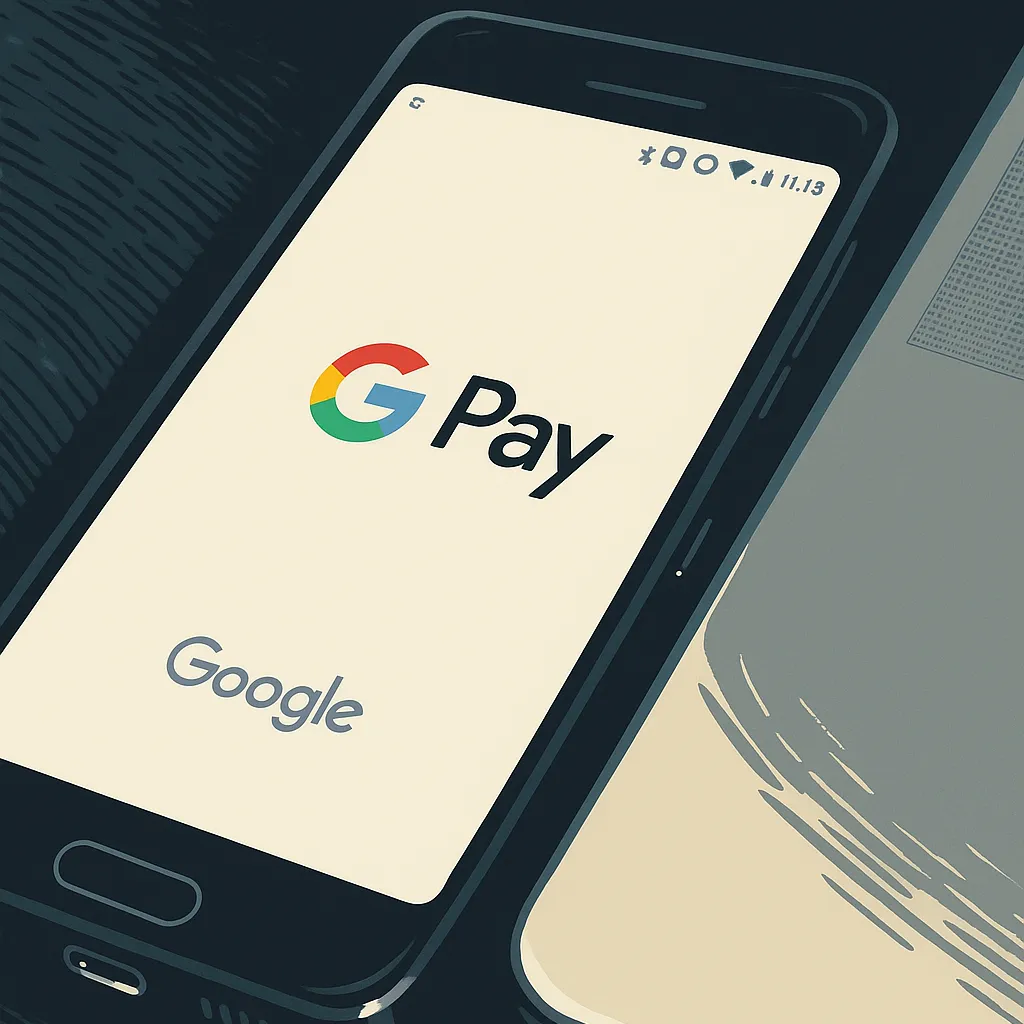 Google Pay