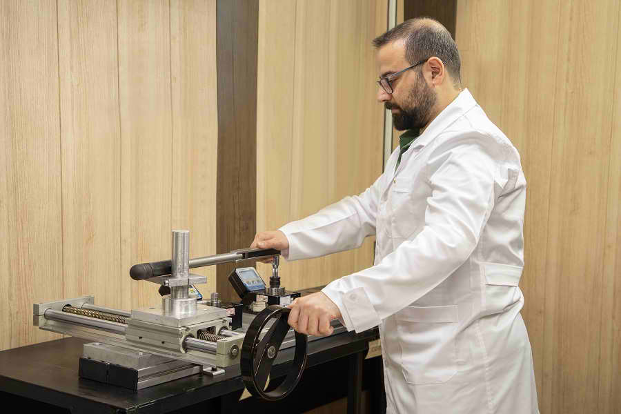 کاربردهای عملی خدمات کالیبراسیون