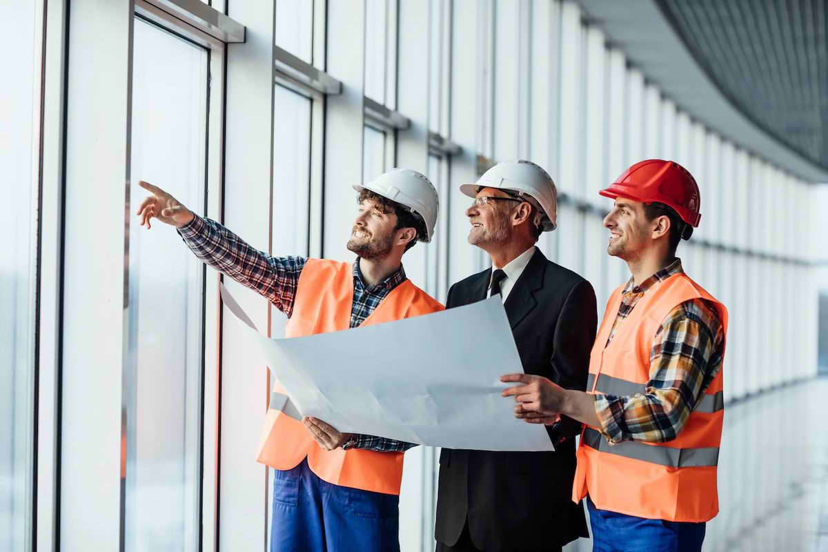 اخذ رتبه پیمانکار نیک پارس