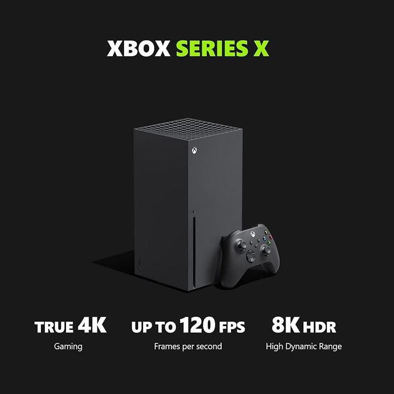 Xbox Series X