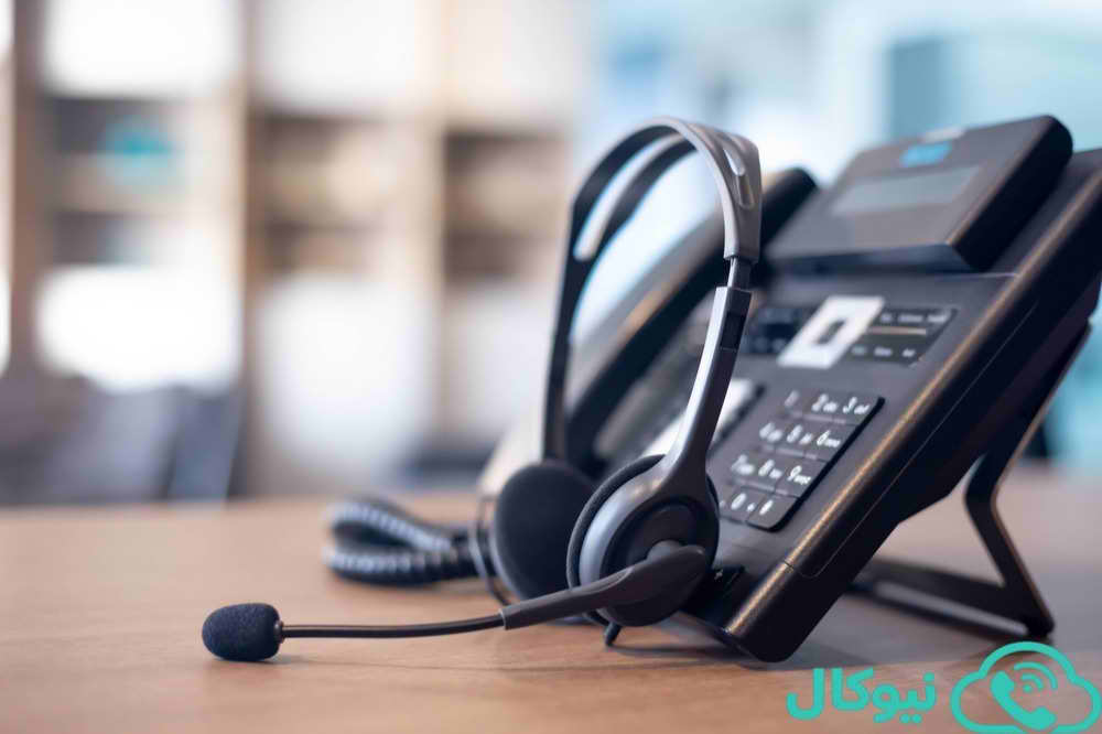 تلفن اینترنتی