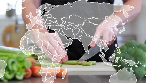 Culinary Tourism