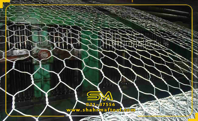 قیمت توری مرغی