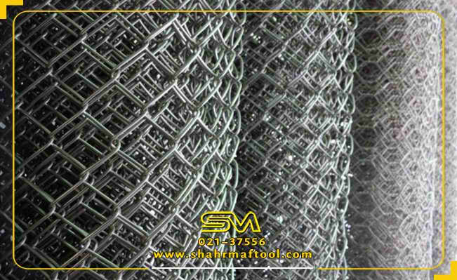 قیمت توری حصاری