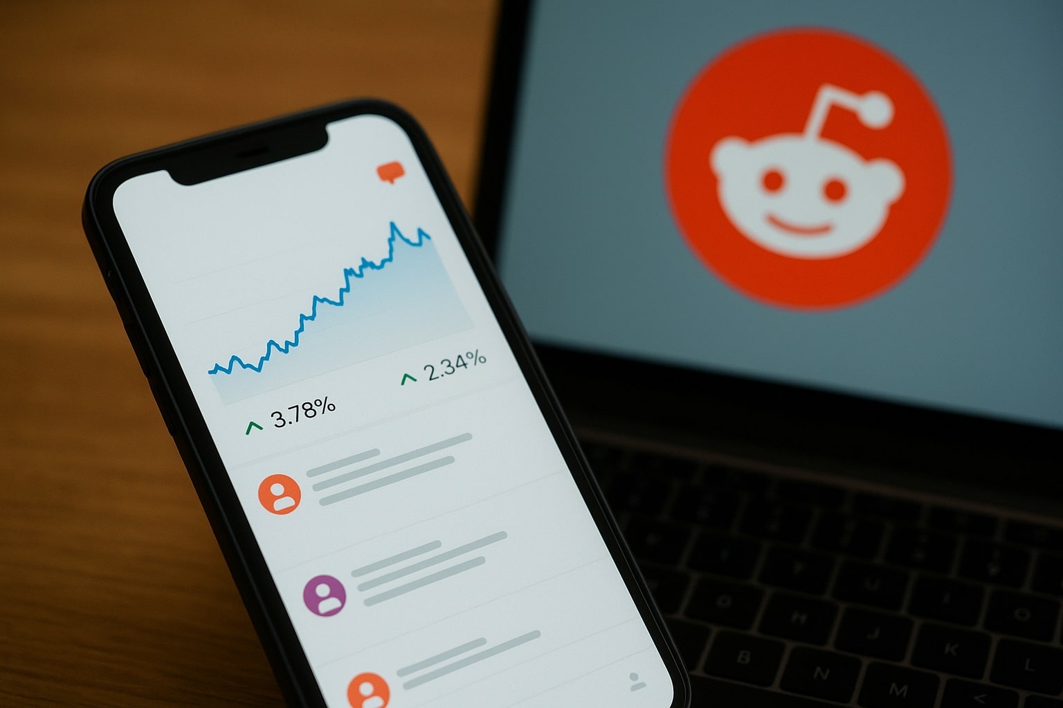 ردیت (Reddit)