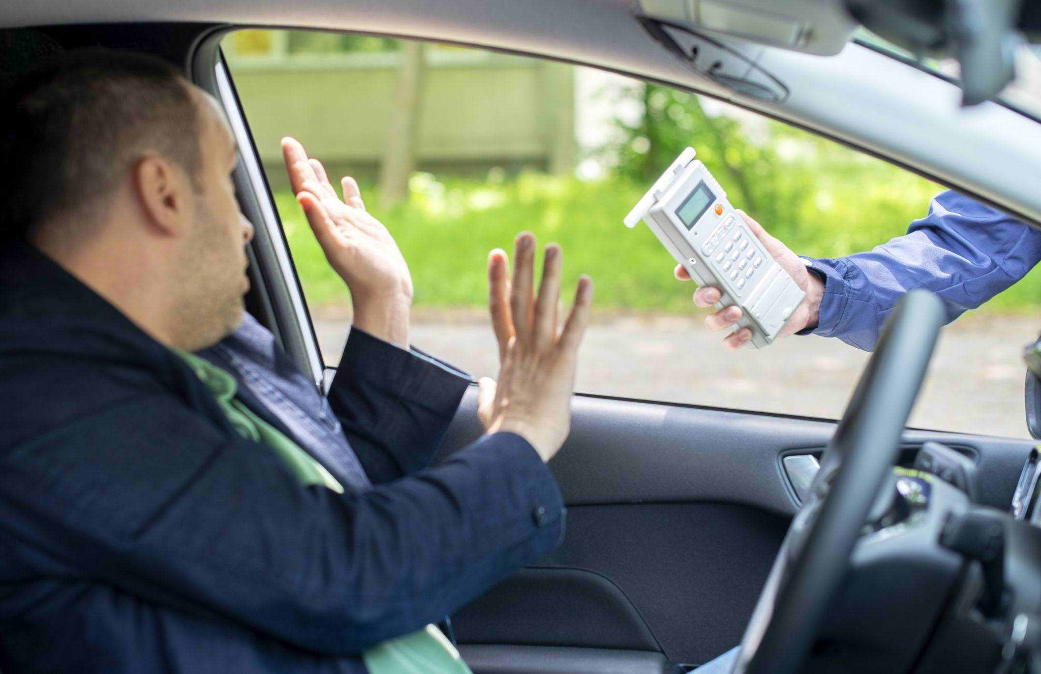 آیا بی‌توجهی به پرداخت جریمه نشانه بی‌اعتمادی به سیستم است؟