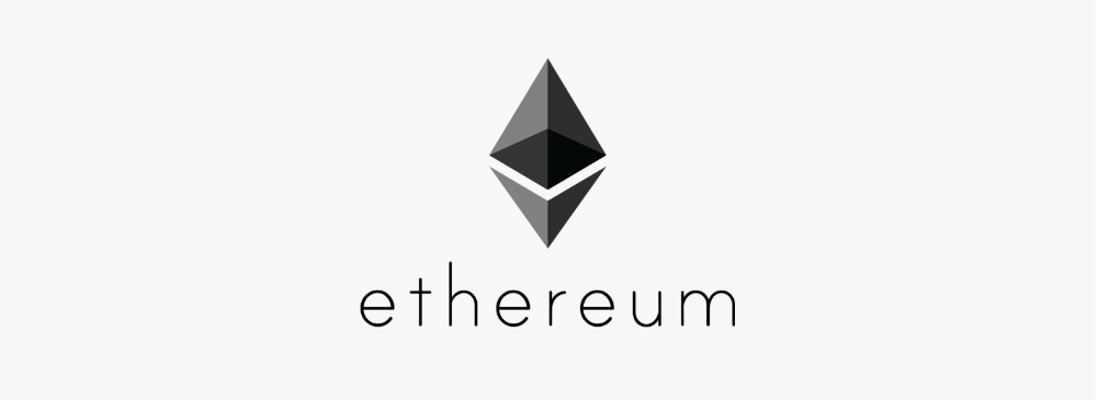 لوگو اتریوم (Ethereum)