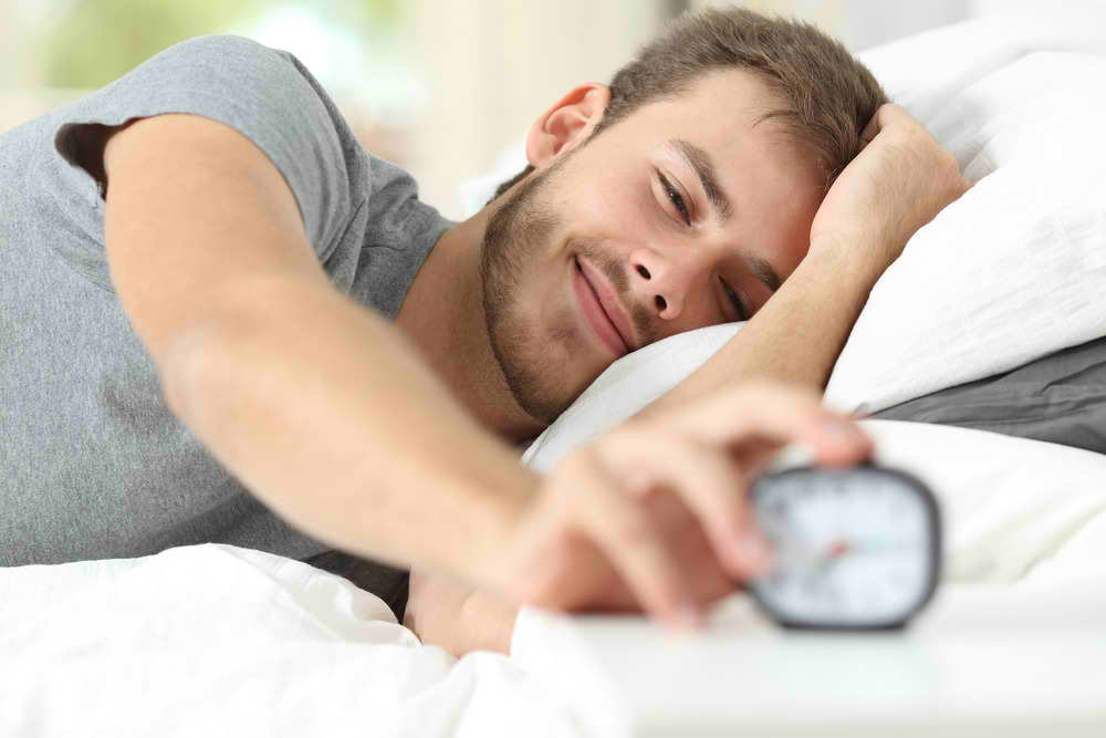 فواید سحرخیزی از نظر پزشکی و طب سنتی