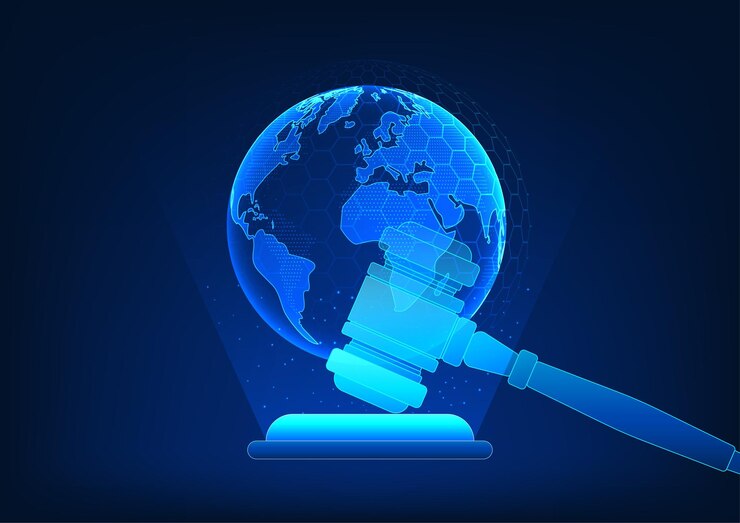 ترکیب علم حقوق و فناوری | مسیر جدید موفقیت دفاتر وکالت در ایران