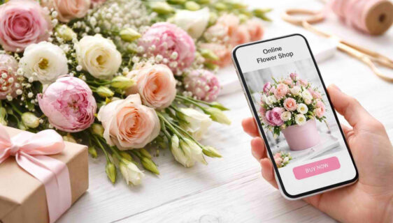 خرید گل اینترنتی در شهرک غرب