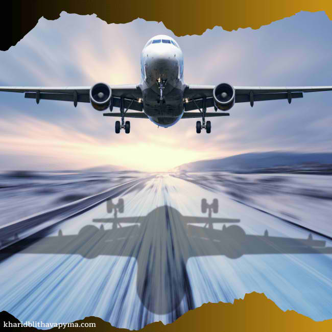 خرید بلیط هواپیما