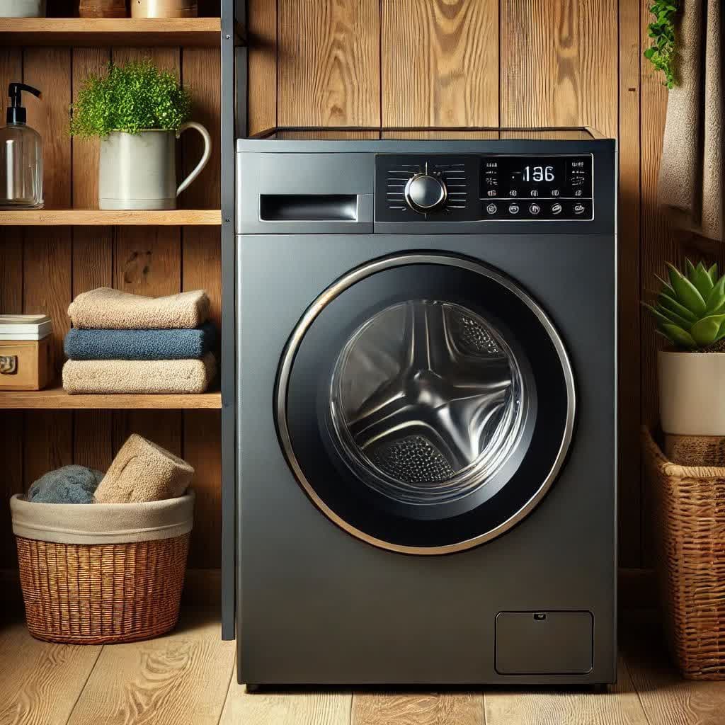 راهنمای جامع تعمیر لباسشویی پاکشوما در تهران