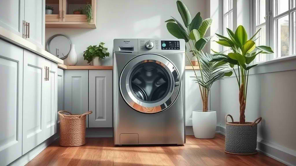تعمیر لباسشویی پاکشوما