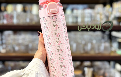 خرید تراول ماگ