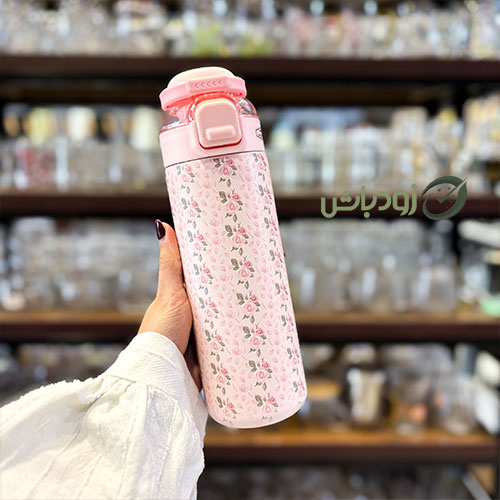 خرید تراول ماگ