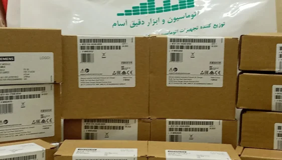 راهنمای انتخاب PLC زیمنس