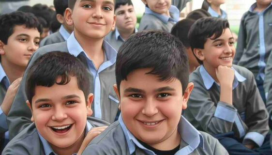 ورود به کلاس اول؛ نگرانی طبیعی والدین و یک انتخاب سرنوشت‌ساز