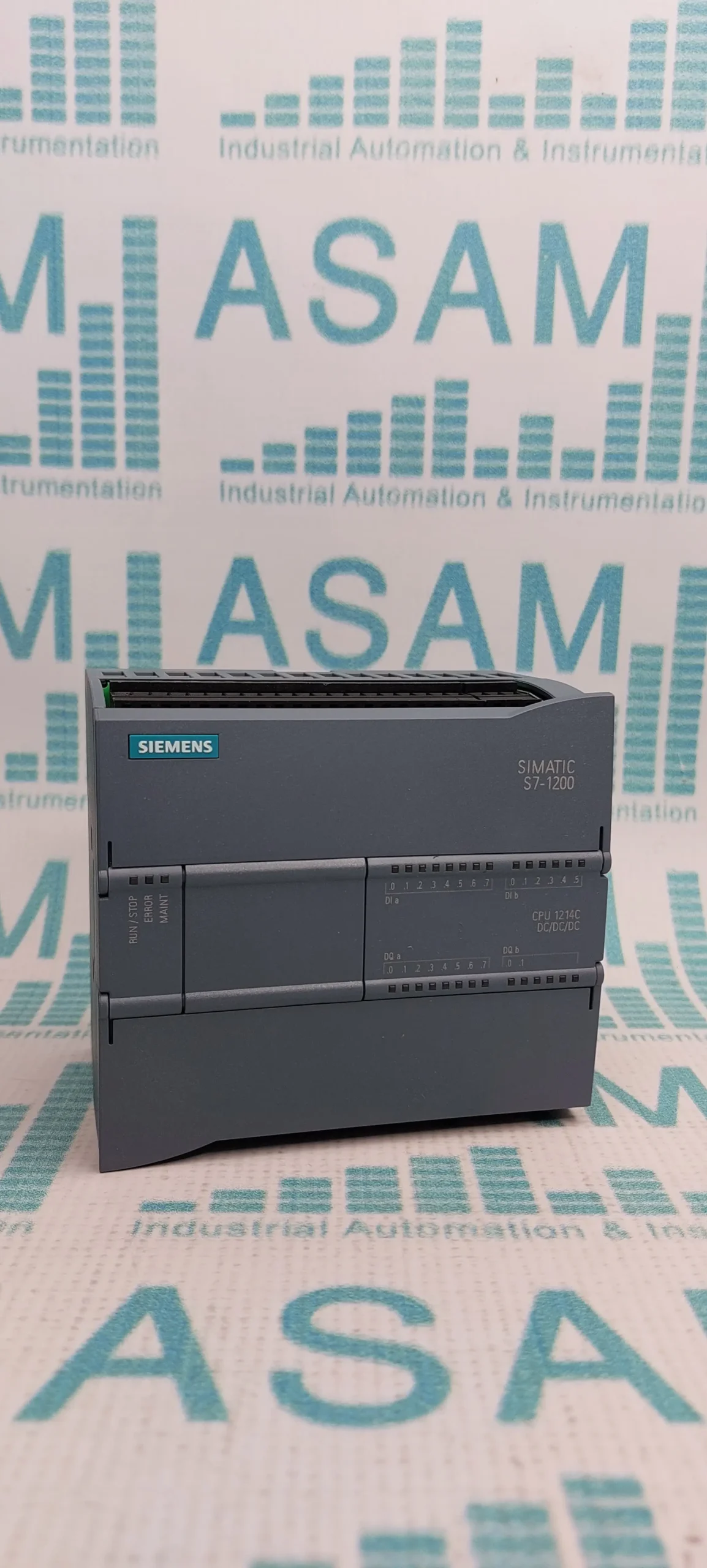 خرید PLC S7-1200 زیمنس
