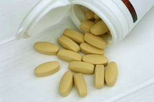 عوارض جانبی مصرف خودسرانه آهن