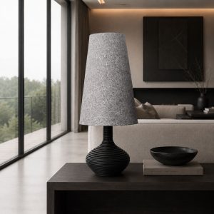 چگونه یک آباژور ایستاده را سال‌ها بدون افت کیفیت استفاده کنیم؟