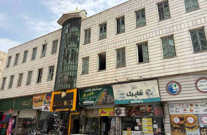 قبل از سفر، هتل موردنظرتان را به صورت آنلاین بررسی و رزرو کنید