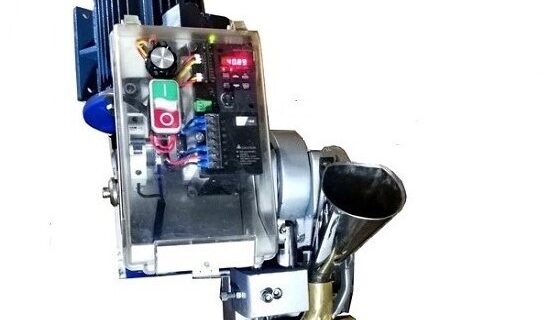 دستگاه پرس قرص ماشین سازی حسنی