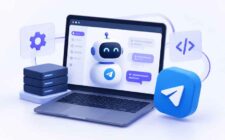 بهترین سایت سفارش ربات تلگرام