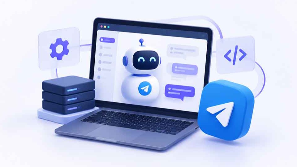 بهترین سایت سفارش ربات تلگرام