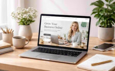 اتفاقاتی که با داشتن یک سایت برای شما میفتد