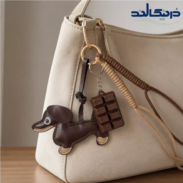 اصول ترکیب‌ بندی رنگ و طراحی اکسسوری کیف
