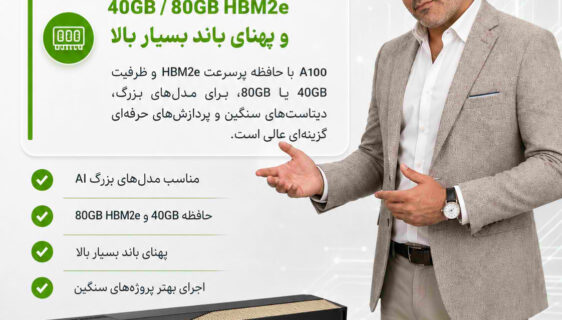خرید سرور اچ پی