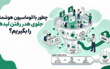 مهندسی معکوس فروش؛ چطور با اتوماسیون هوشمند جلوی هدر رفتن لیدها را بگیریم؟