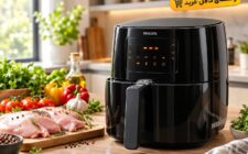 سرخ‌کن فیلیپس 9270 راهنمایی خرید